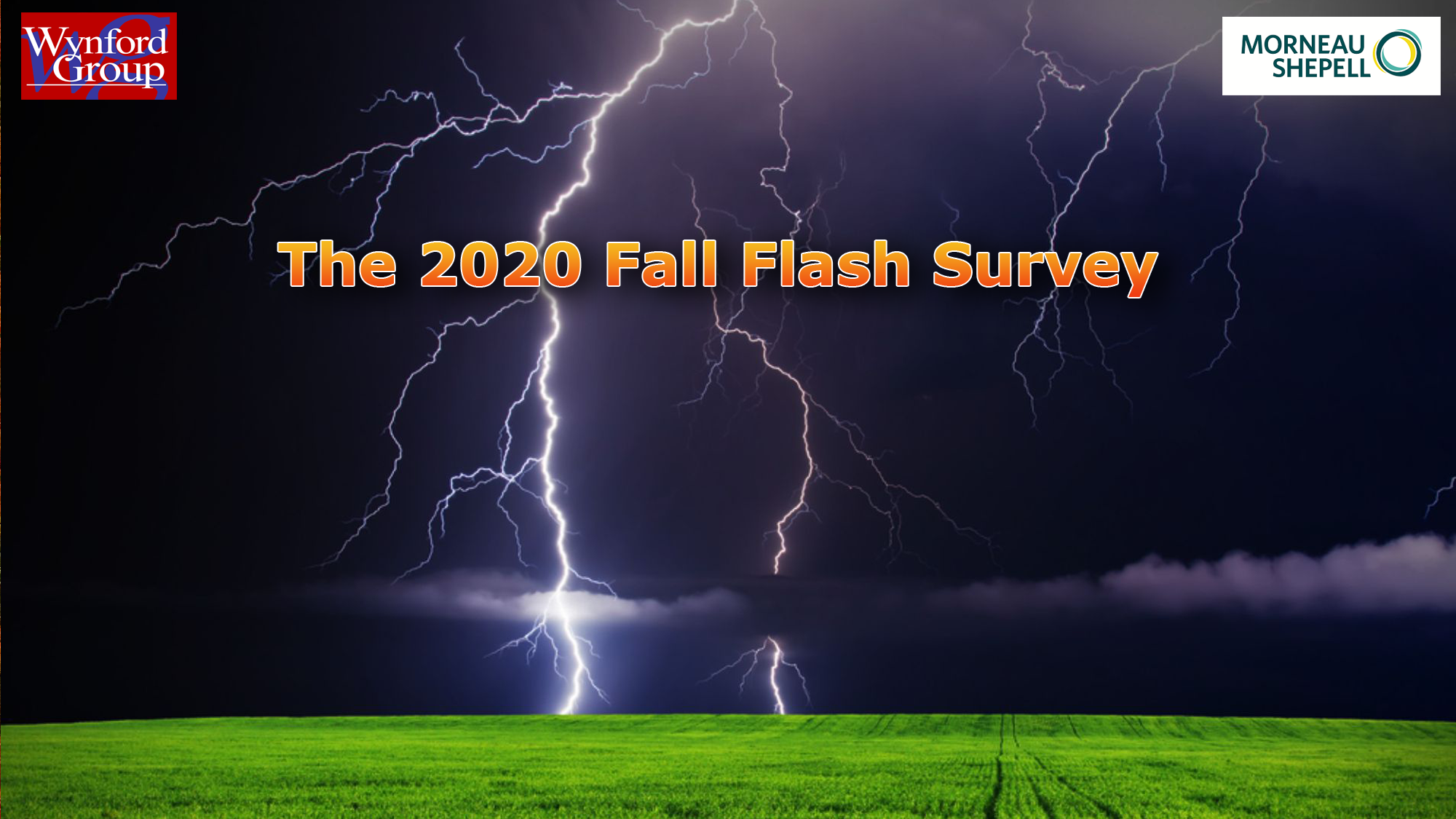 2020 Fall Flash Webinar